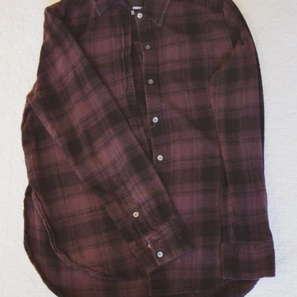 Wilfred Plaid - Picture 2 of 3
